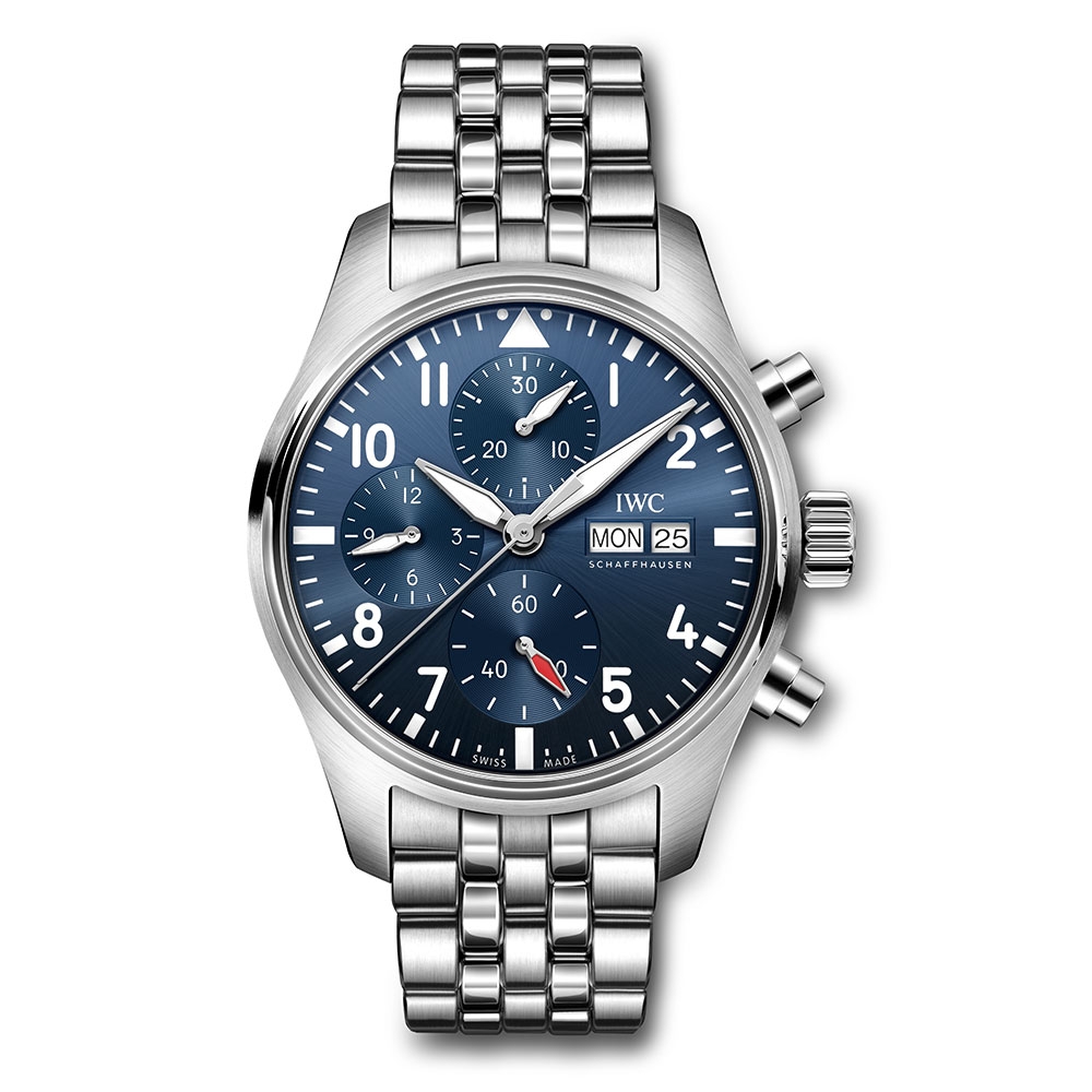 (アイ・ダブリュー・シー)
