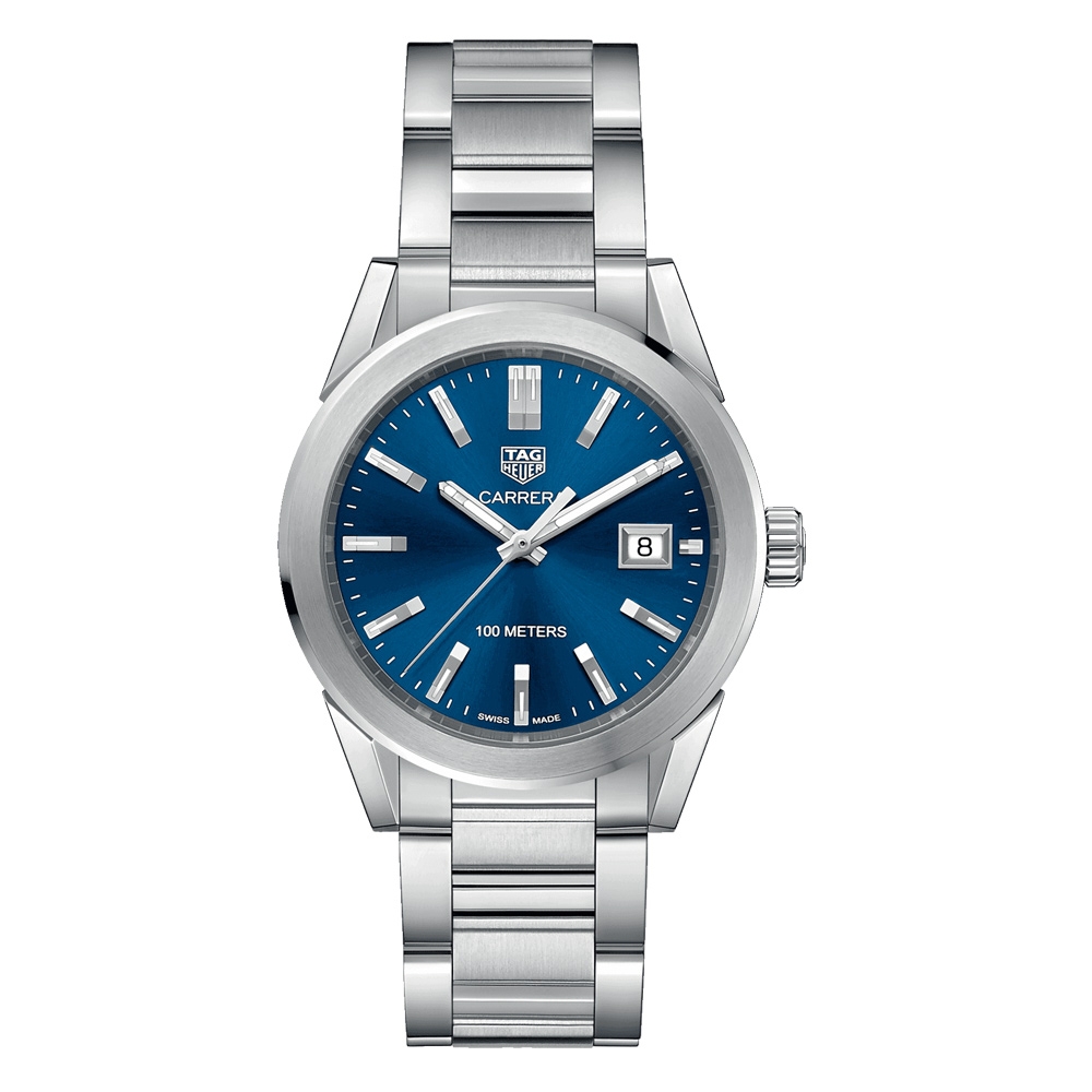 (タグ・ホイヤー)
