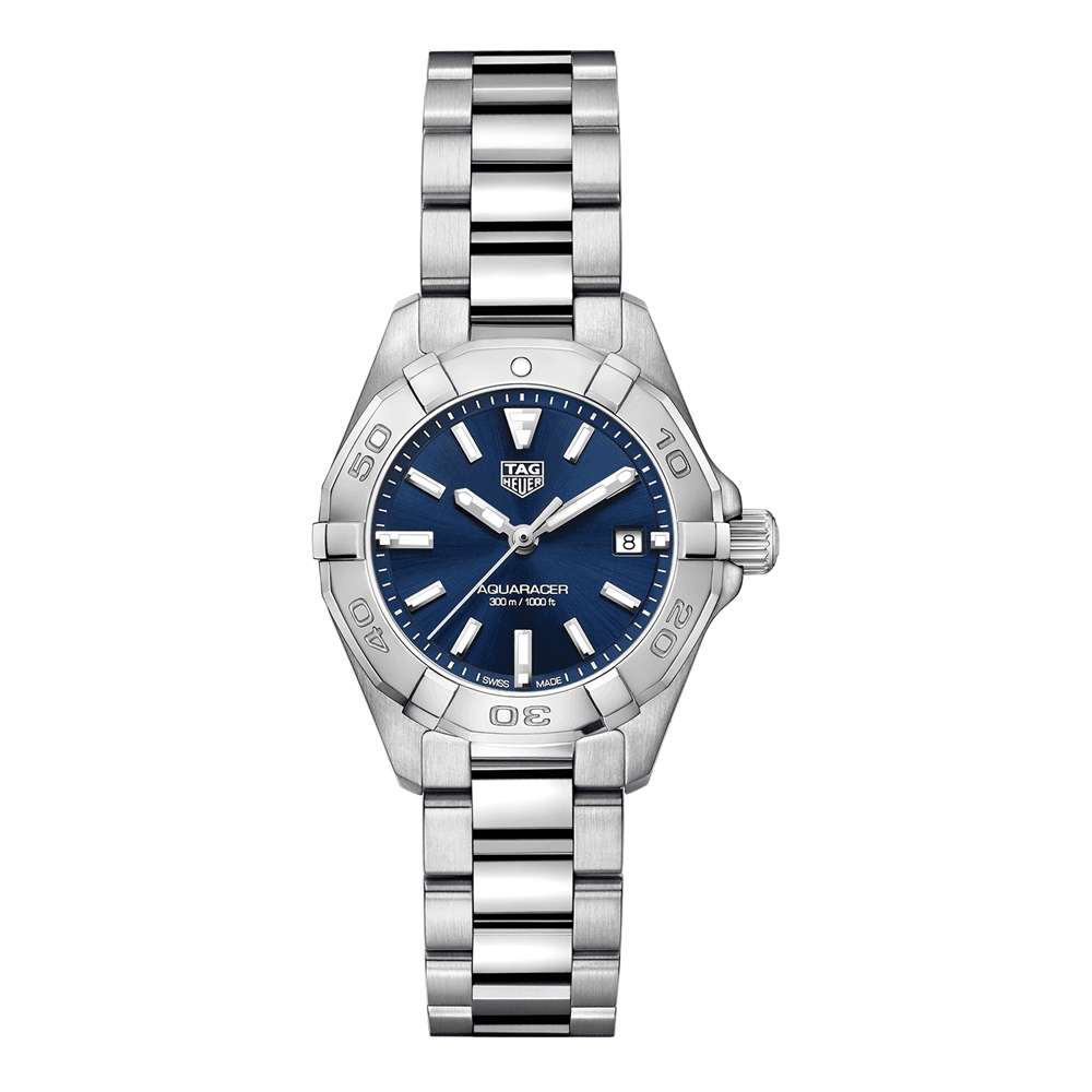 TAG Heuer(タグ・ホイヤー)
