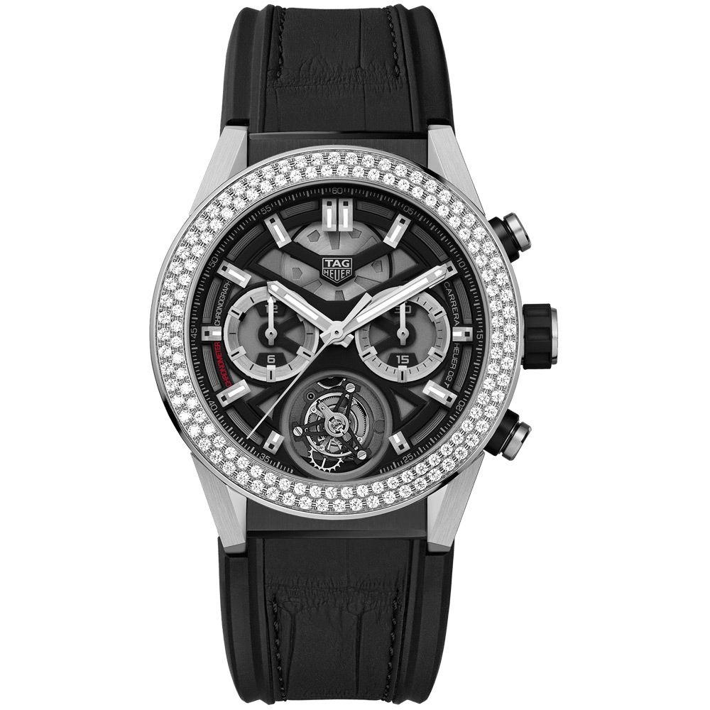 (タグ・ホイヤー)
