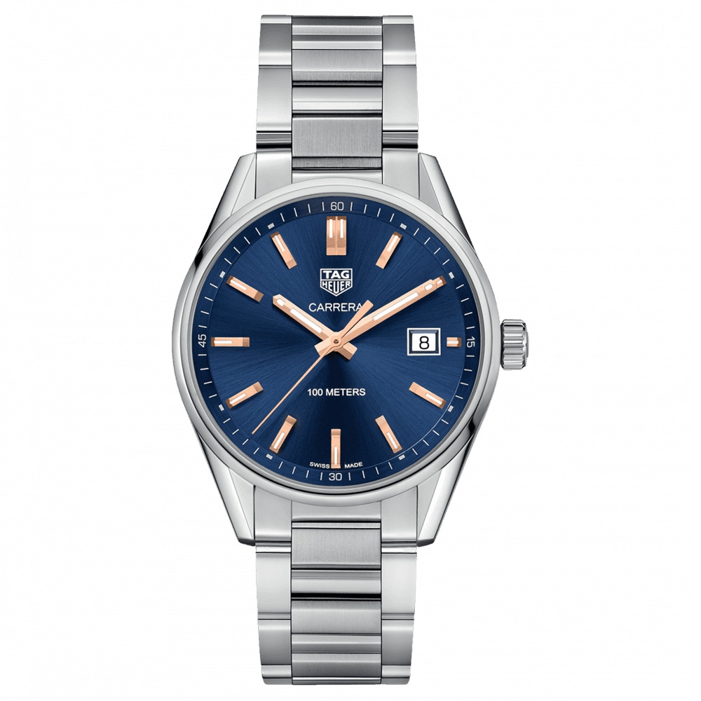 (タグ・ホイヤー)
