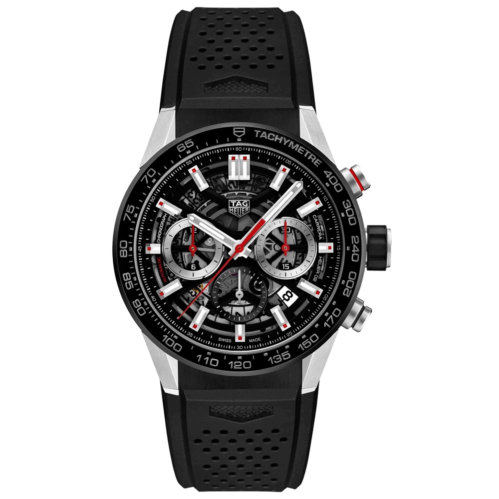 (タグ・ホイヤー)
