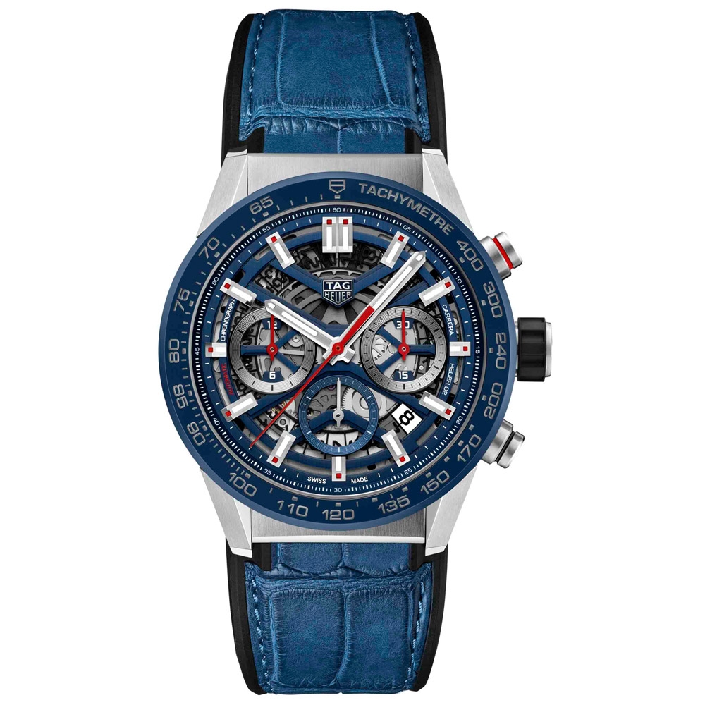 (タグ・ホイヤー)
