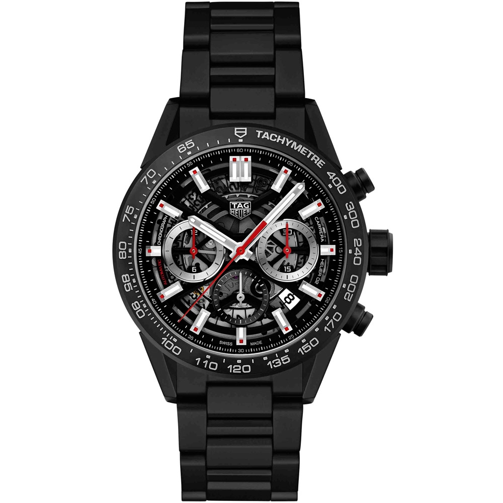 (タグ・ホイヤー)
