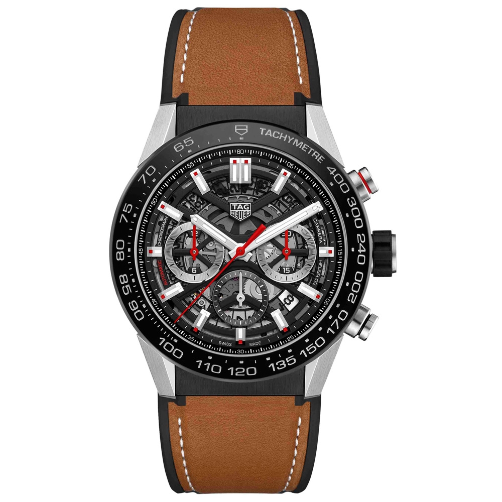 (タグ・ホイヤー)
