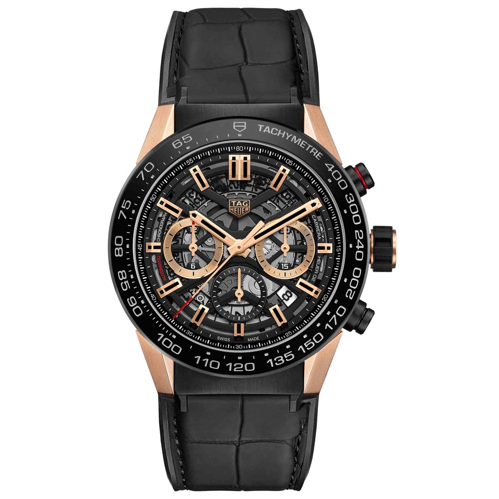 (タグ・ホイヤー)
