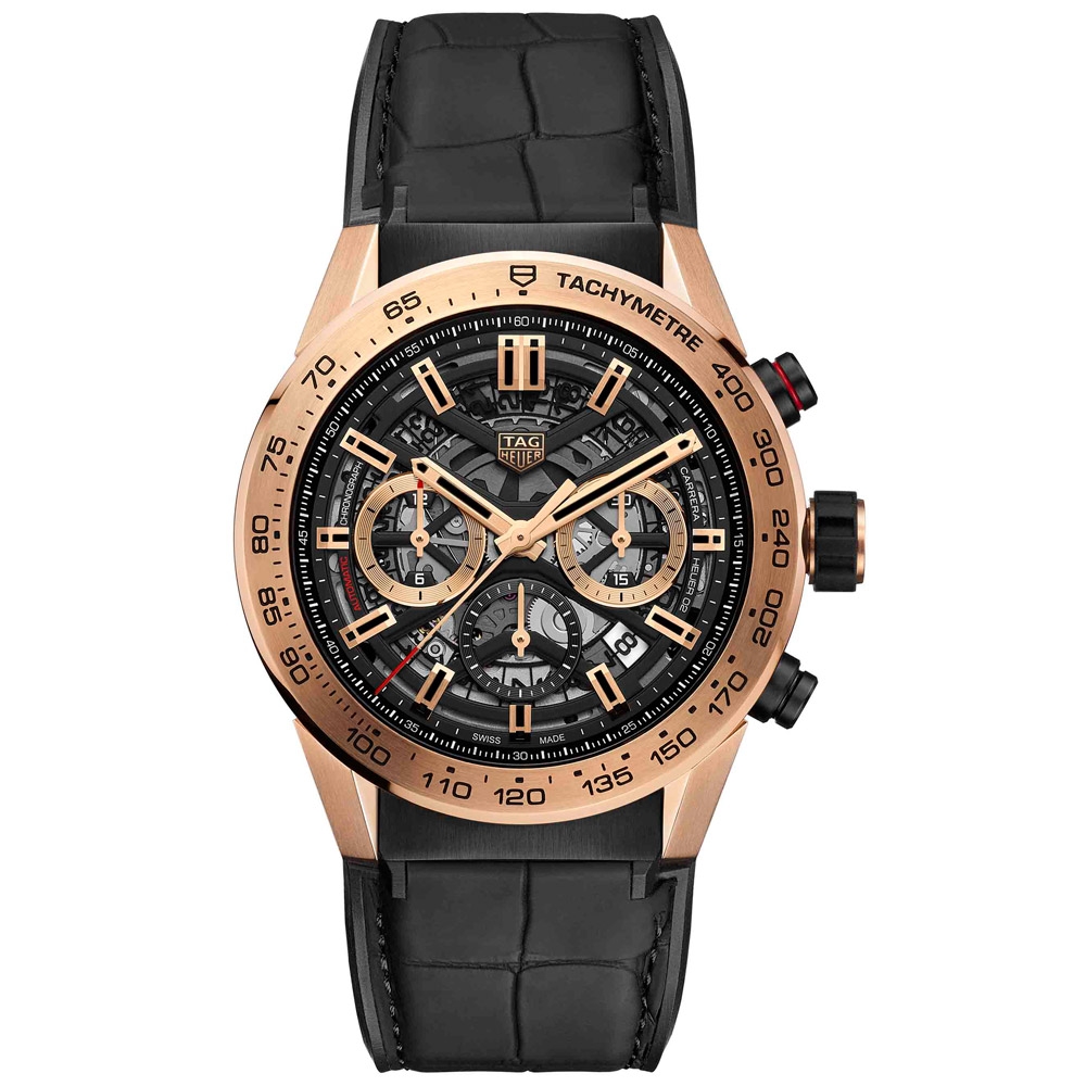 (タグ・ホイヤー)
