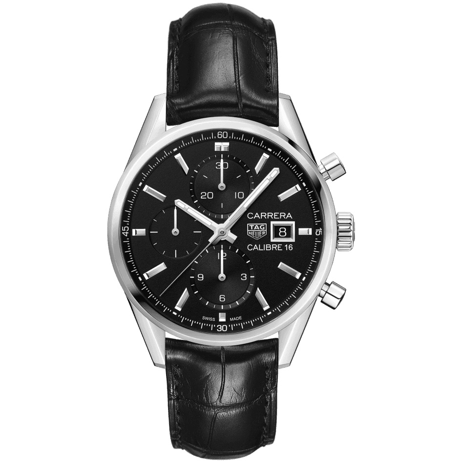 (タグ・ホイヤー)
