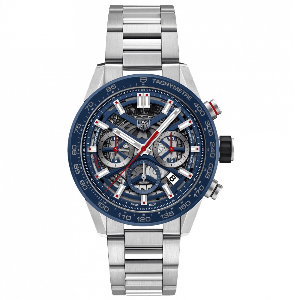 (タグ・ホイヤー)
