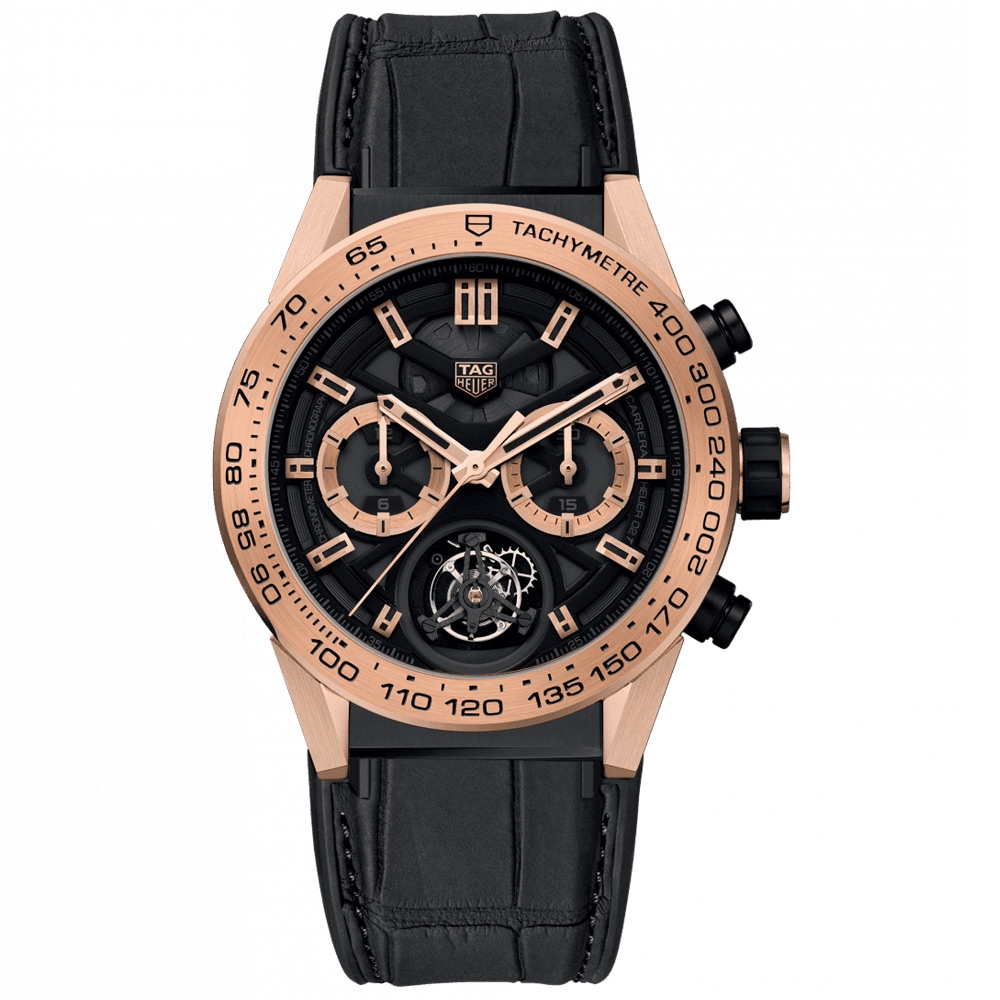 (タグ・ホイヤー)
