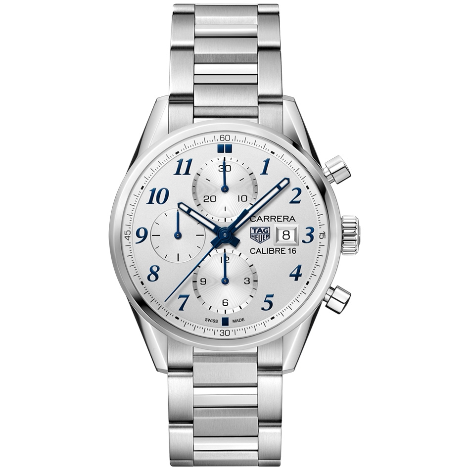 (タグ・ホイヤー)
