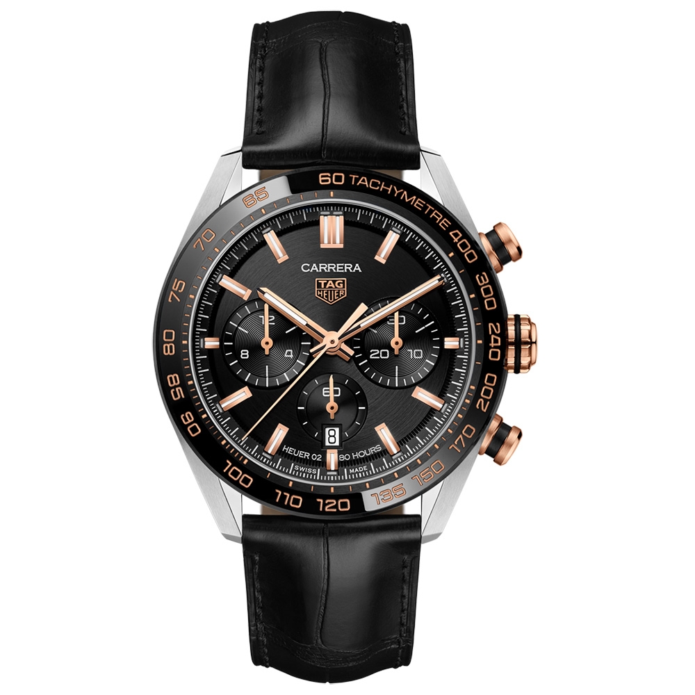 (タグ・ホイヤー)
