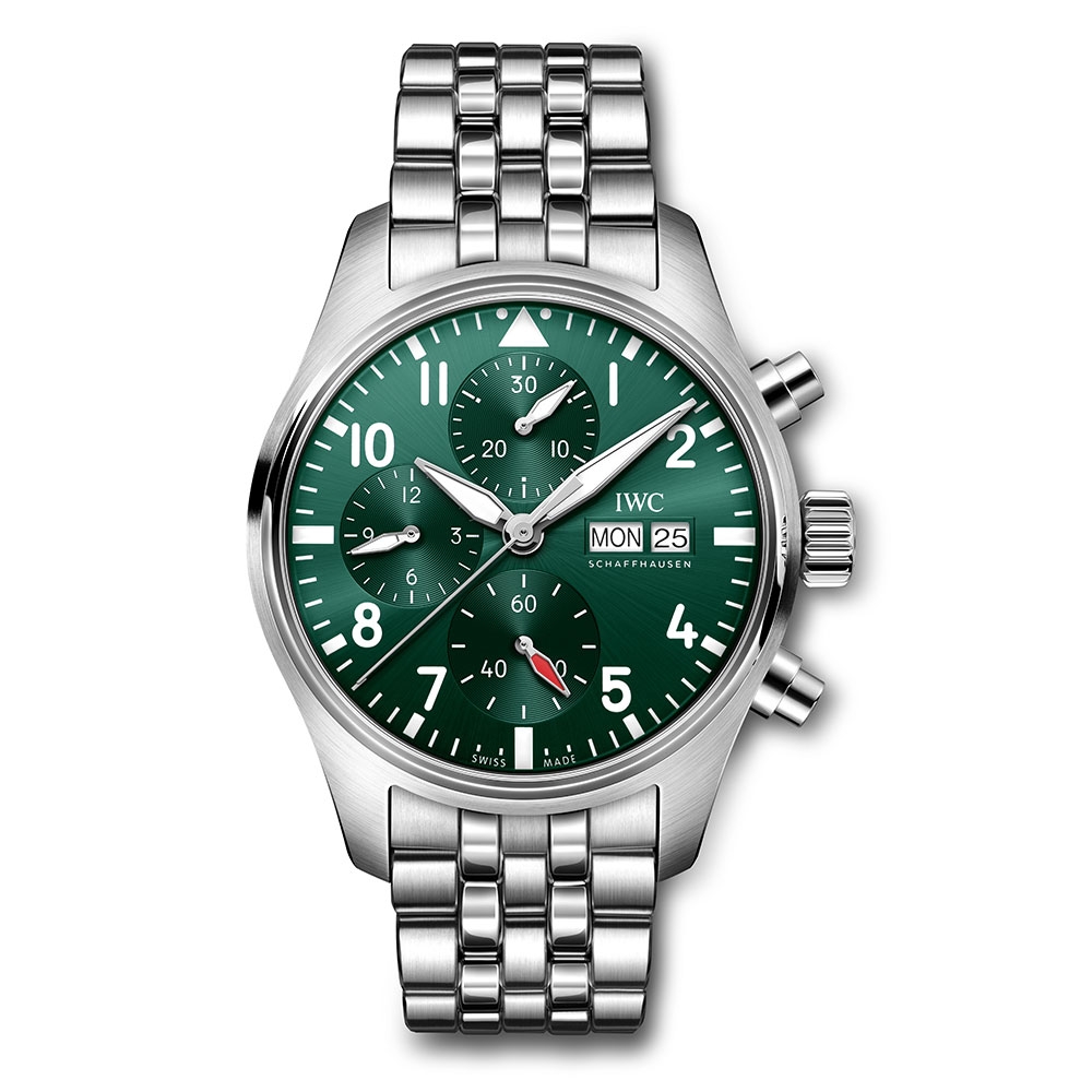 (アイ・ダブリュー・シー)
