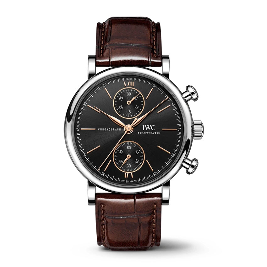 (アイ・ダブリュー・シー)
