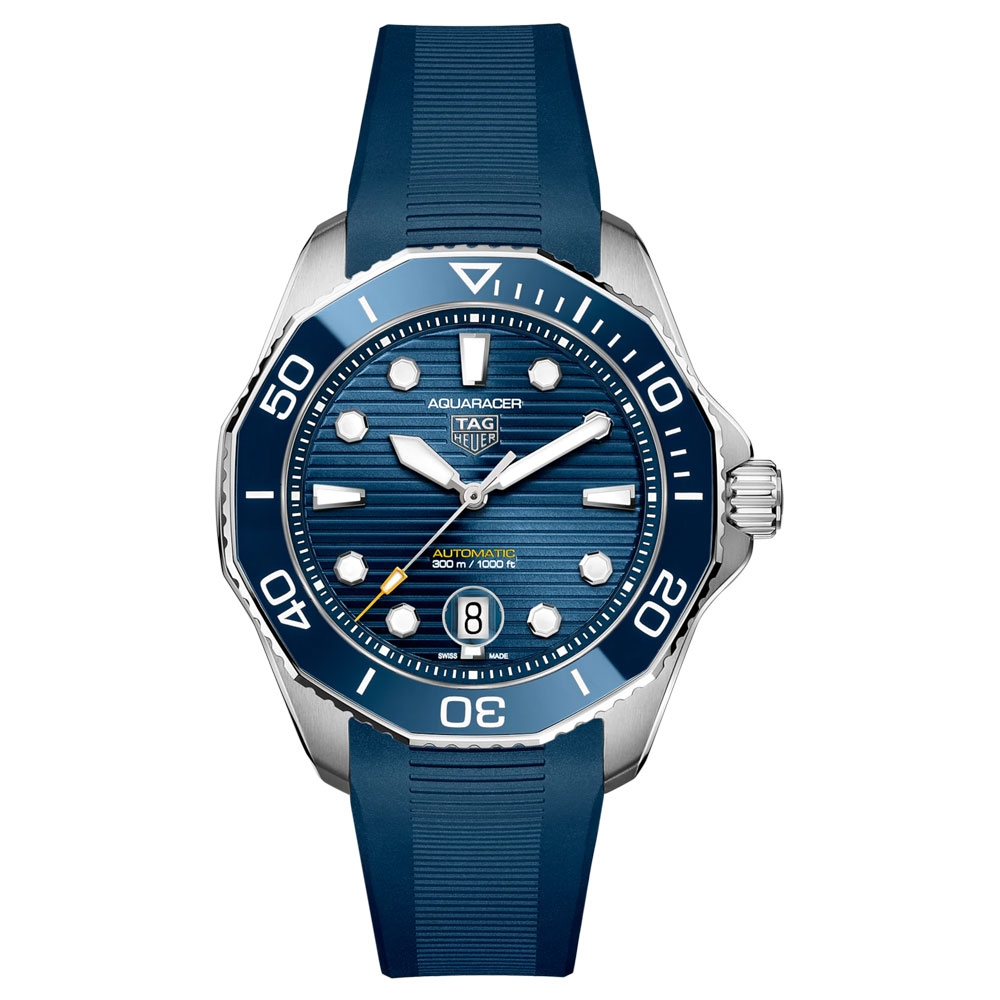 (タグ・ホイヤー)
