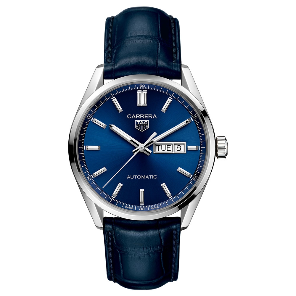 (タグ・ホイヤー)
