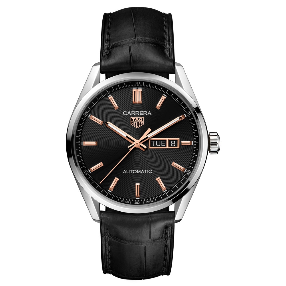 (タグ・ホイヤー)
