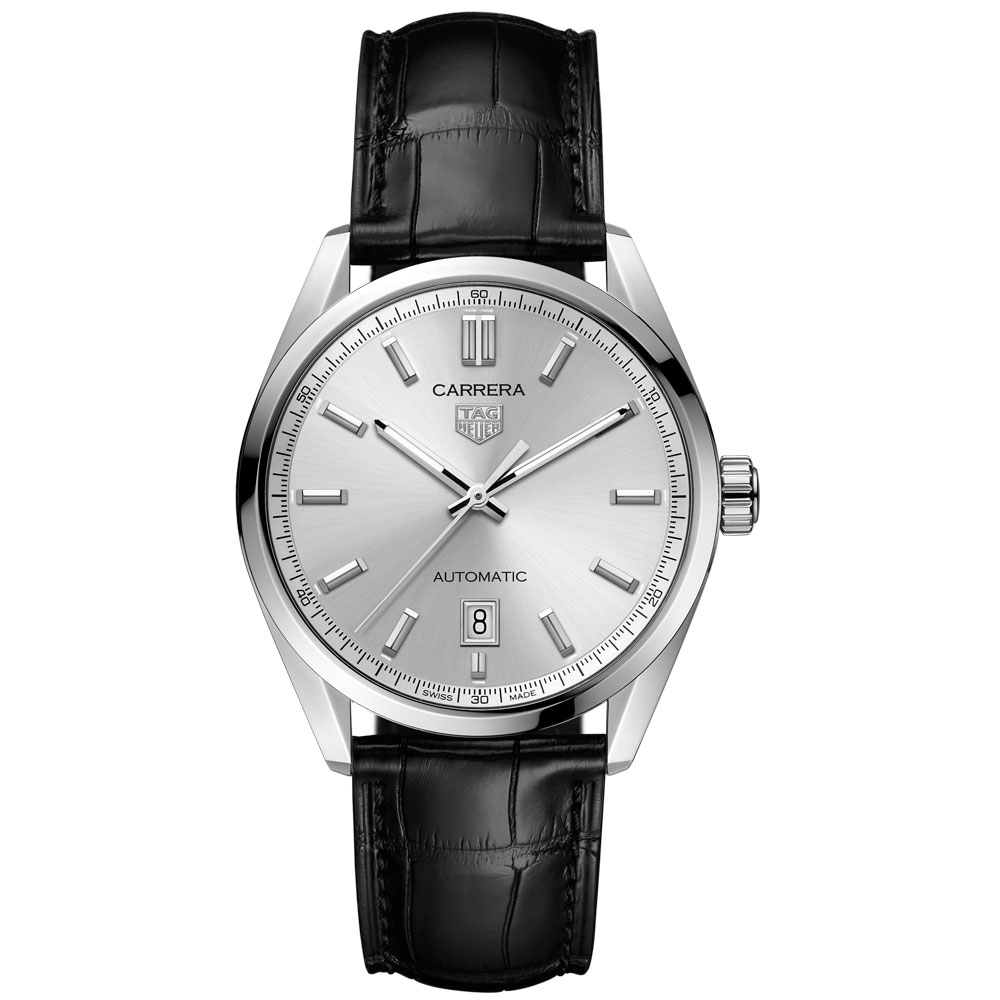 (タグ・ホイヤー)
