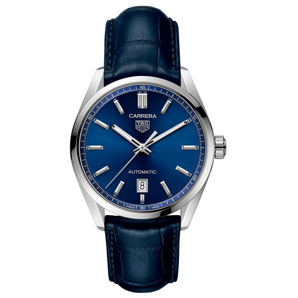 (タグ・ホイヤー)
