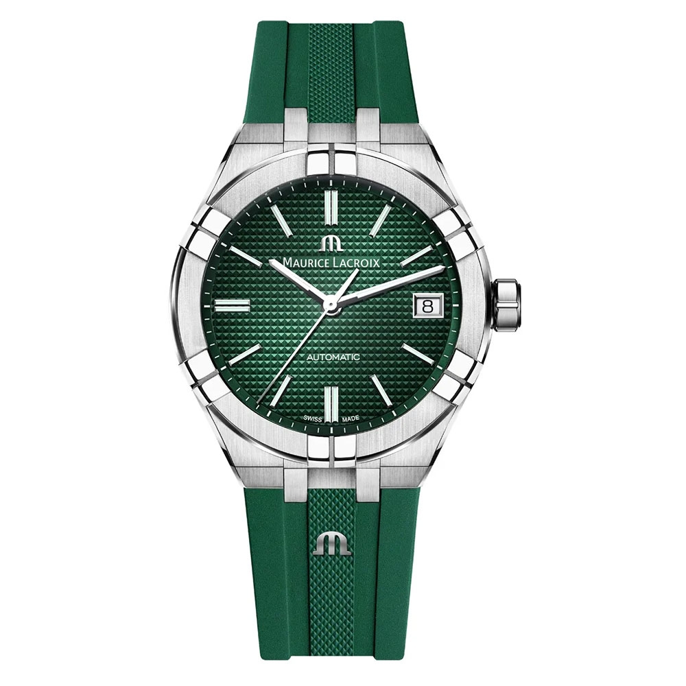 (モーリス・ラクロア)
