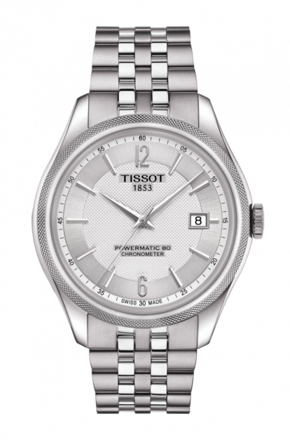 TISSOT(ティソ)
