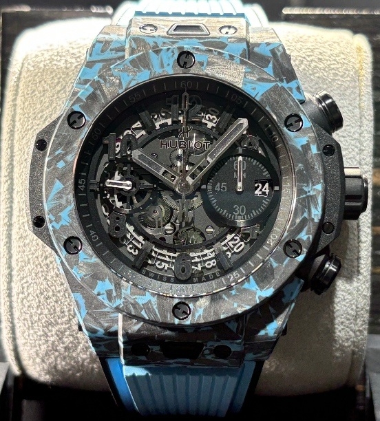 HUBLOT(ウブロ)
