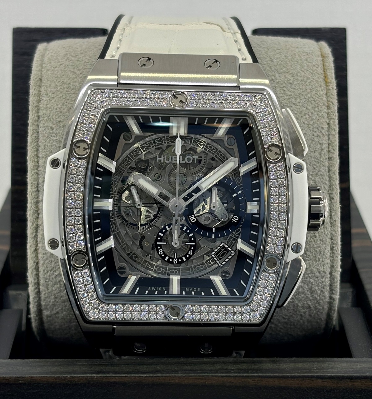 HUBLOT(ウブロ)
