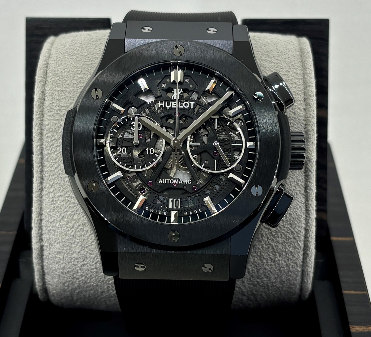 HUBLOT(ウブロ)
