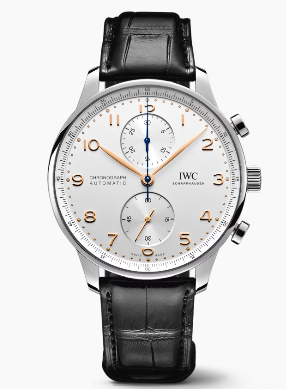 IWC(アイ・ダブリュー・シー)
