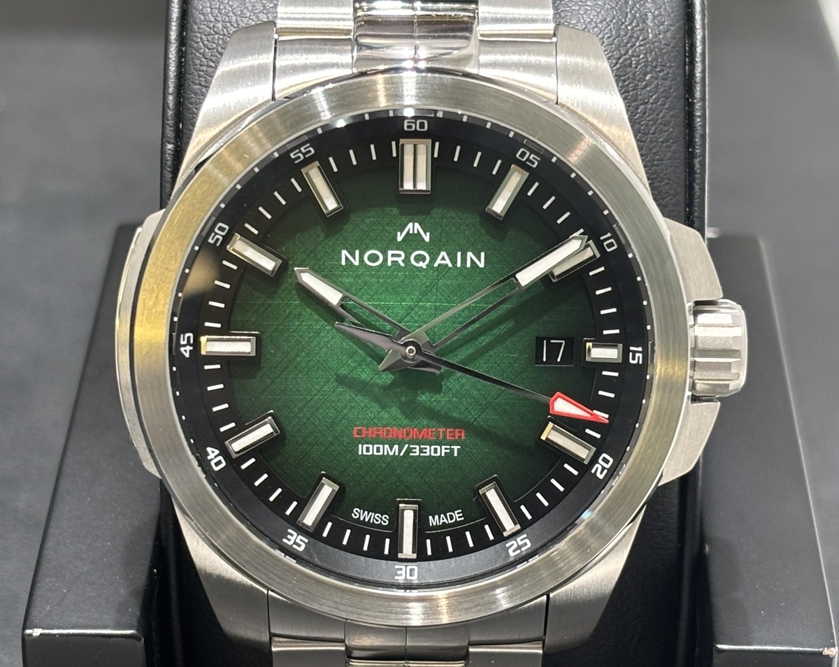 NORQAIN(ノルケイン)
