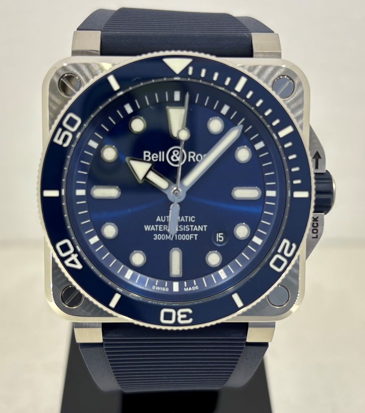 BELL &amp; ROSS(ベル＆ロス)

