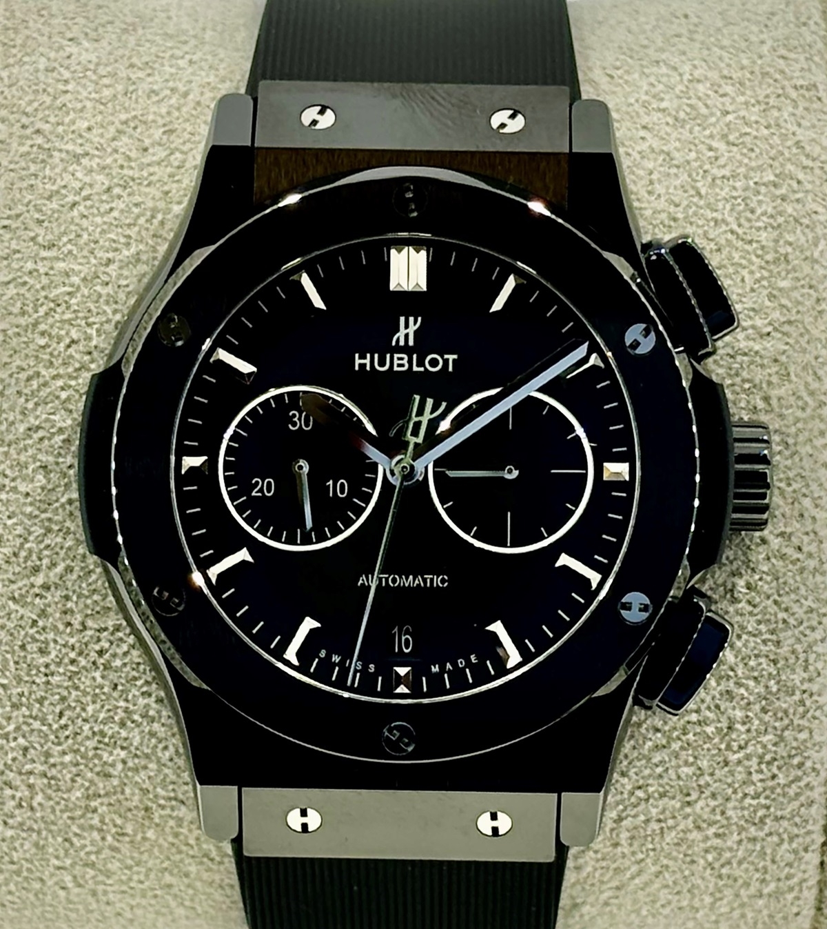 HUBLOT(ウブロ)
