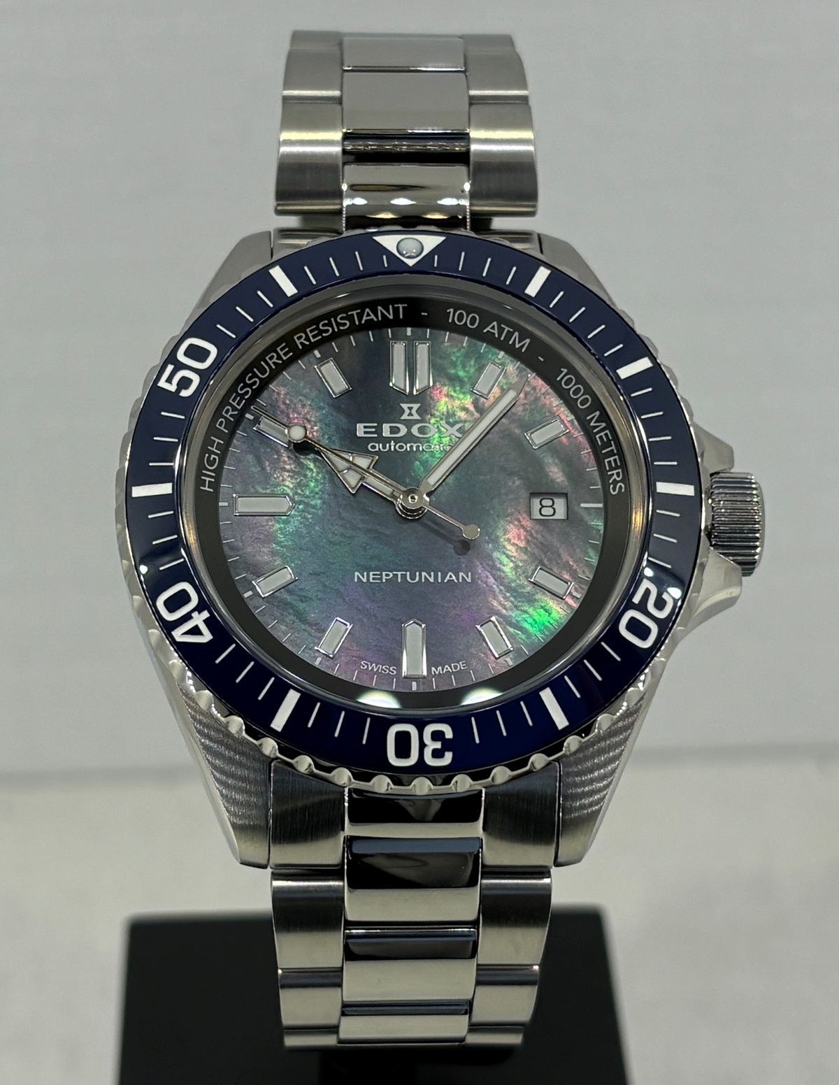 EDOX(エドックス)
