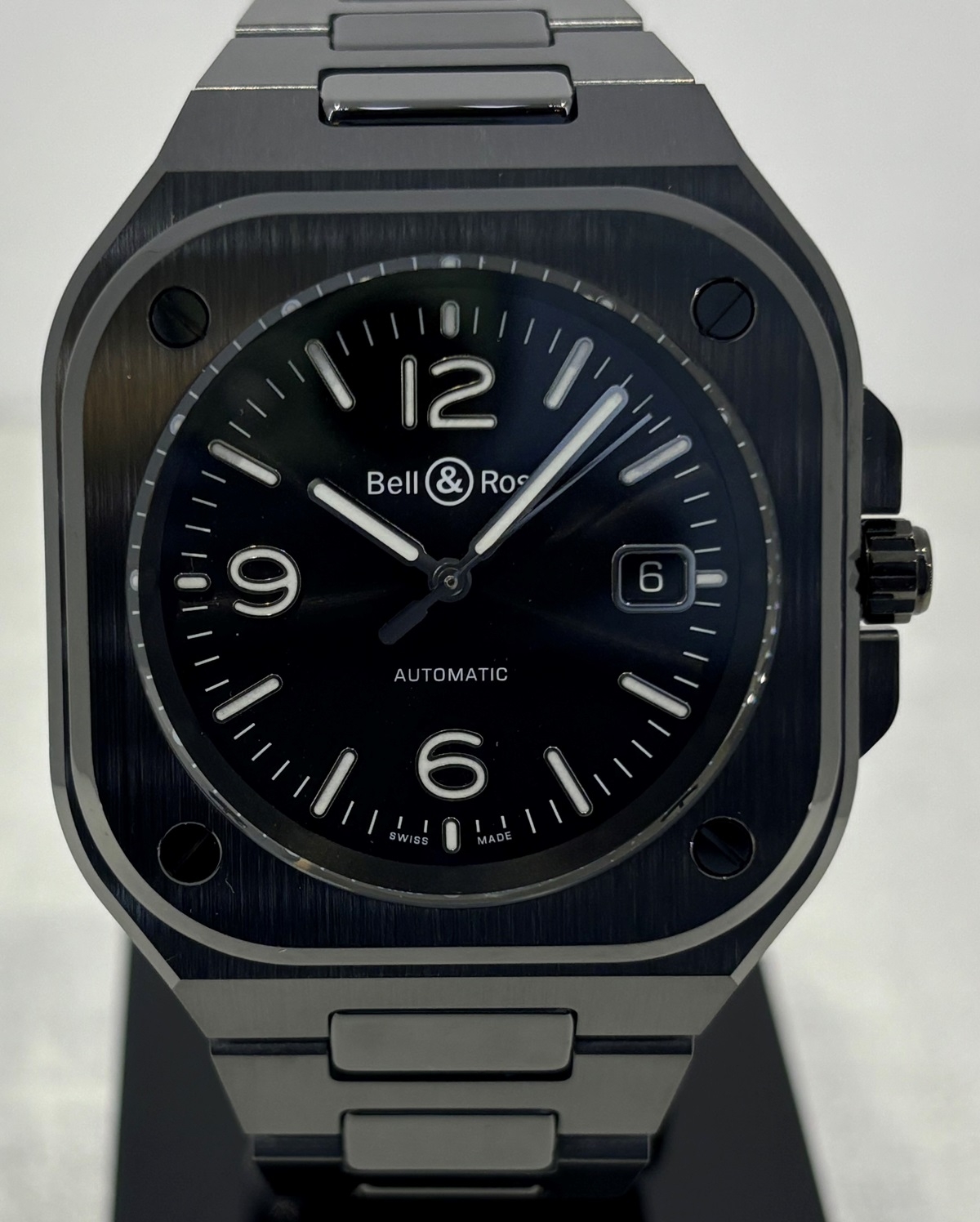 BELL &amp; ROSS(ベル＆ロス)
