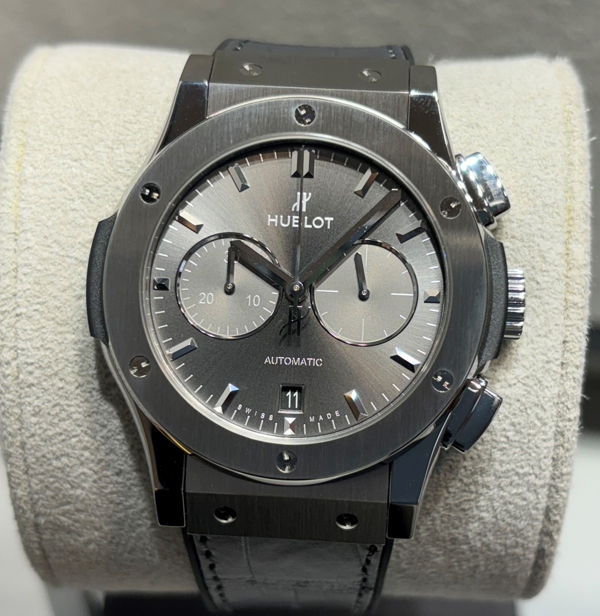 HUBLOT(ウブロ)
