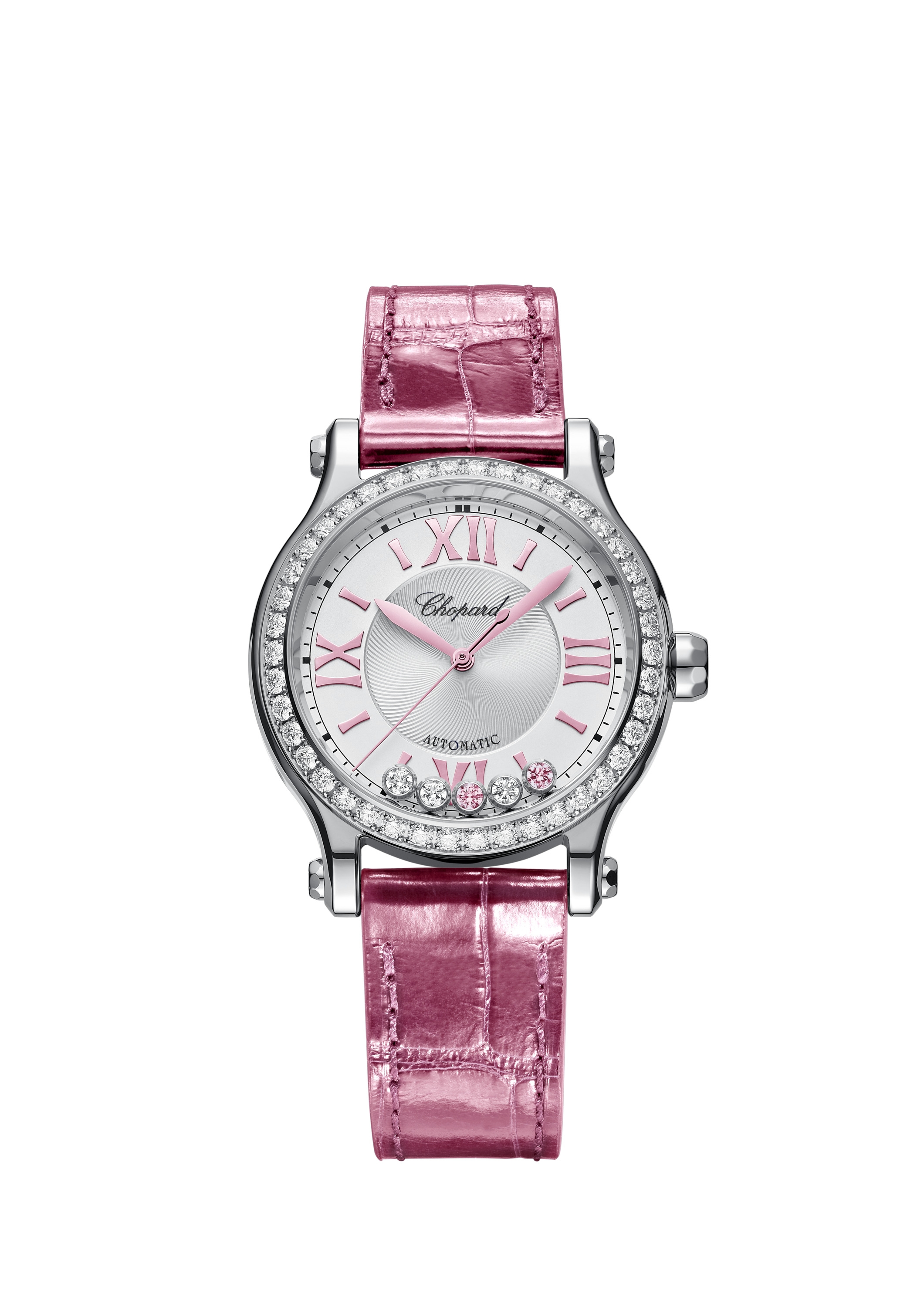 CHOPARD(ショパール)
