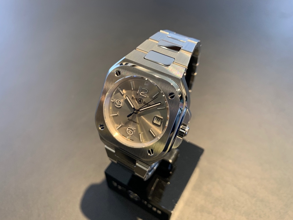 BELL &amp; ROSS(ベル＆ロス)
