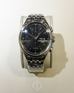 BAUME &amp; MERCIER(ボーム＆メルシエ)
