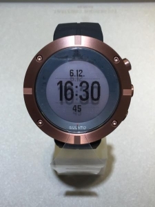 SUUNTO(スント)
