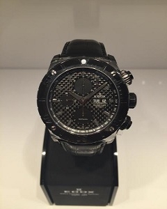 EDOX(エドックス)
