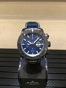 EDOX(エドックス)
