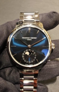 FREDERIQUE CONSTANT(フレデリック・コンスタント)
