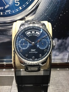 IWC(アイ・ダブリュー・シー)
