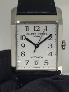 BAUME &amp; MERCIER(ボーム＆メルシエ)
