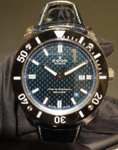 EDOX(エドックス)
