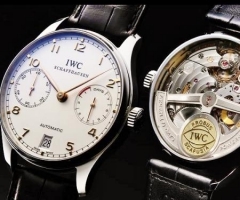 IWC(アイ・ダブリュー・シー)
