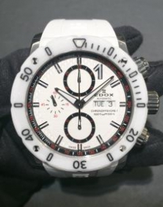 EDOX(エドックス)
