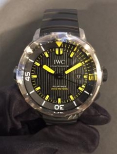 IWC(アイ・ダブリュー・シー)
