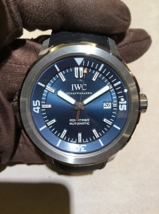 IWC(アイ・ダブリュー・シー)
