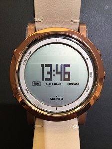 SUUNTO ESSENTIAL(スント エッセンシャル)
